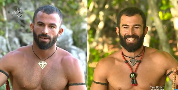 Survivor'da kim kaç kilo verdi?