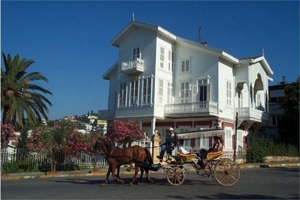 İstanbul'a yakın tatil rotaları