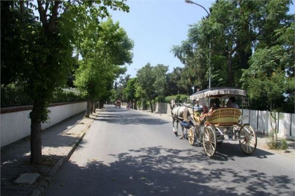 İstanbul'a yakın tatil rotaları