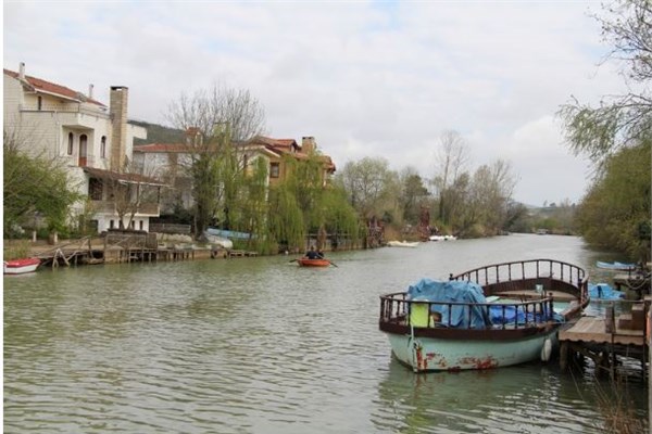 İstanbul'a yakın tatil rotaları