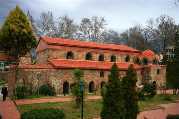 İstanbul'a yakın tatil rotaları