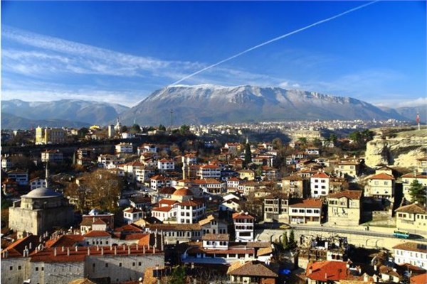 İstanbul'a yakın tatil rotaları