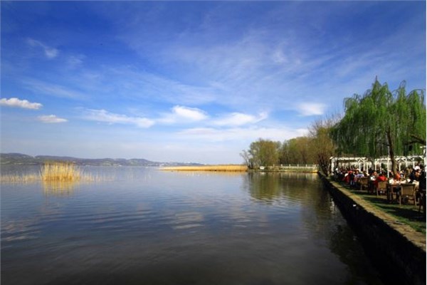 İstanbul'a yakın tatil rotaları