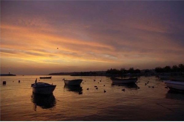 İstanbul'a yakın tatil rotaları