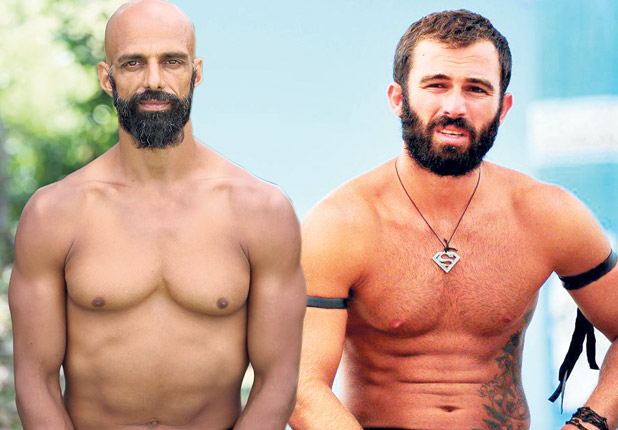 Survivor Allstar'ın galibi kim olur?