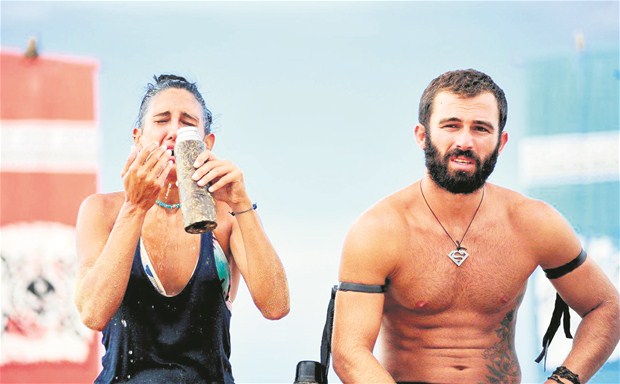 Survivor Allstar'ın galibi kim olur?