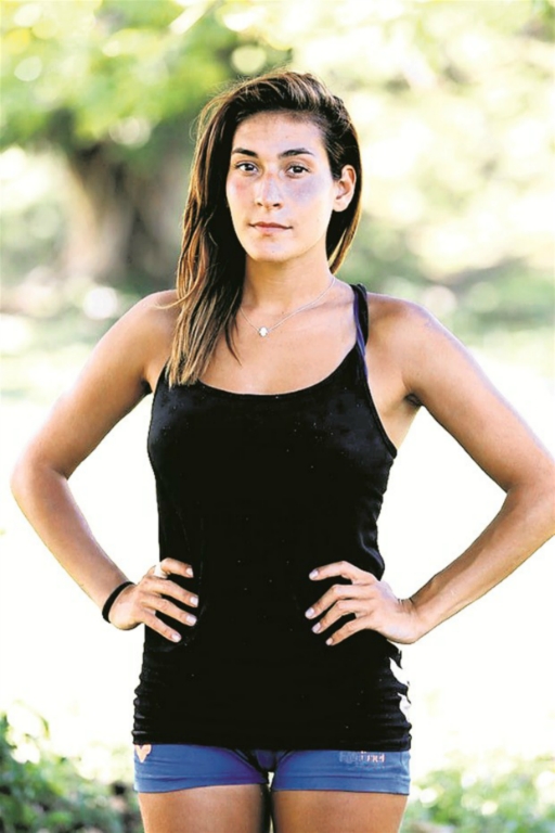 Survivor Allstar'ın galibi kim olur?