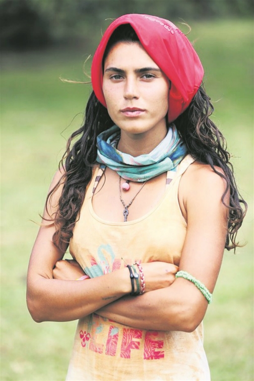 Survivor Allstar'ın galibi kim olur?