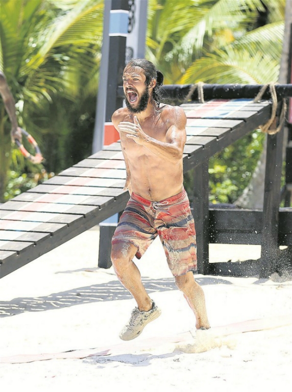 Survivor Allstar'ın galibi kim olur?