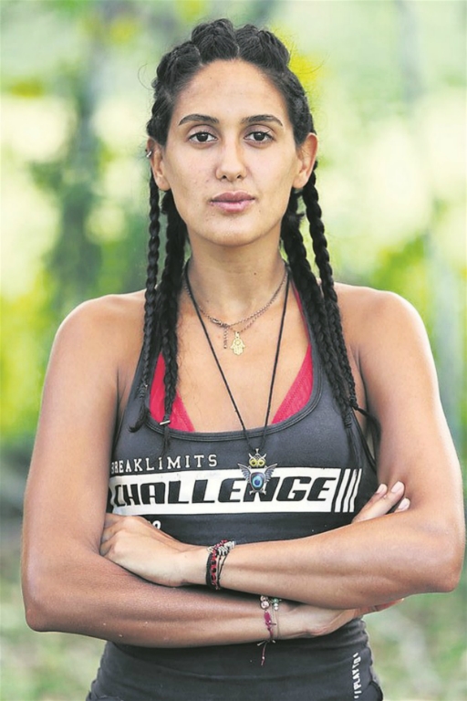 Survivor Allstar'ın galibi kim olur?