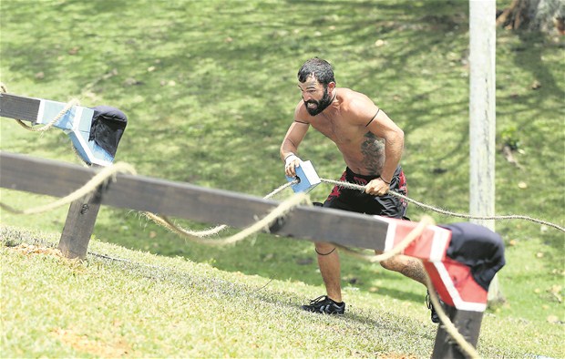 Survivor Allstar'ın galibi kim olur?