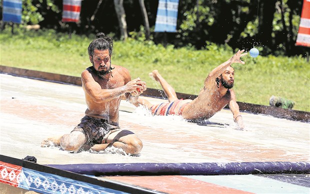 Survivor Allstar'ın galibi kim olur?