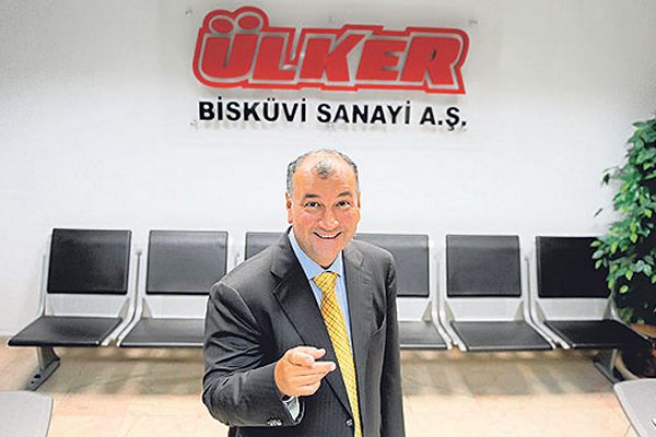 İşte Murat Ülker'in bilinmeyenleri