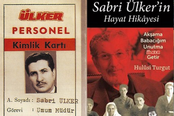 İşte Murat Ülker'in bilinmeyenleri