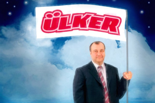 İşte Murat Ülker'in bilinmeyenleri