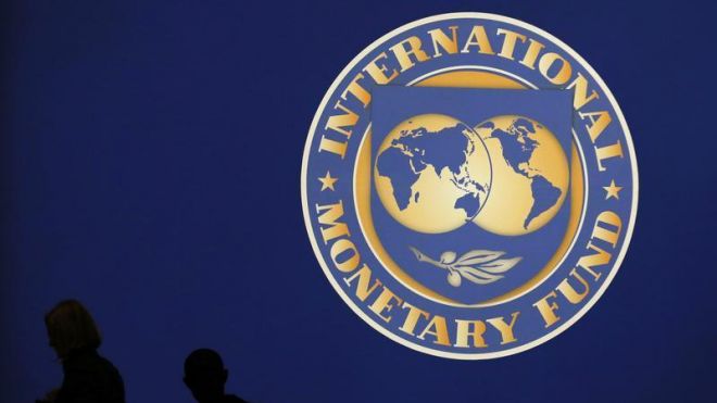 IMF'den Türkiye değerlendirmesi