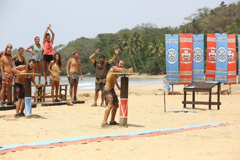 Survivor'dan elenen Berna'dan itiraflar