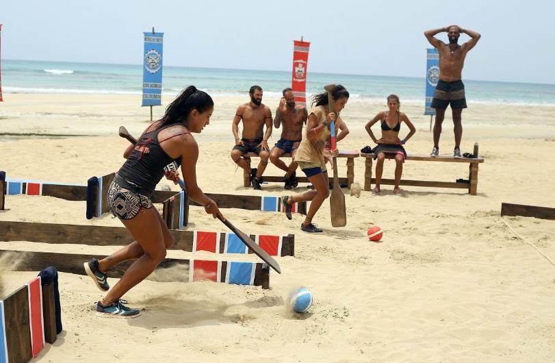 Survivor'dan elenen Berna'dan itiraflar