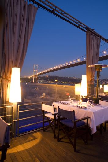 İstanbul'da iftar ne kadar 2015
