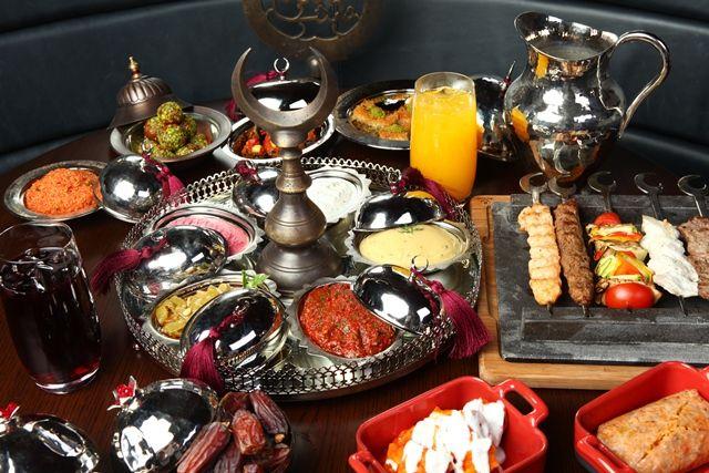 İstanbul'da iftar ne kadar 2015
