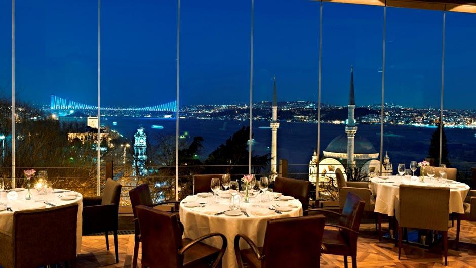 İstanbul'da iftar ne kadar 2015
