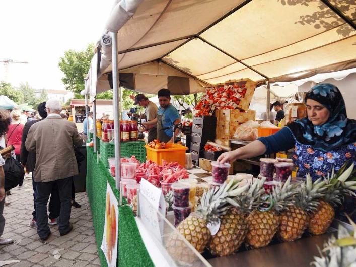 Dünyada yemek için en fazla para ödenen şehirler