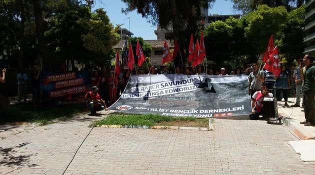 Şanlıurfa Suruç patlama fotoğrafları 