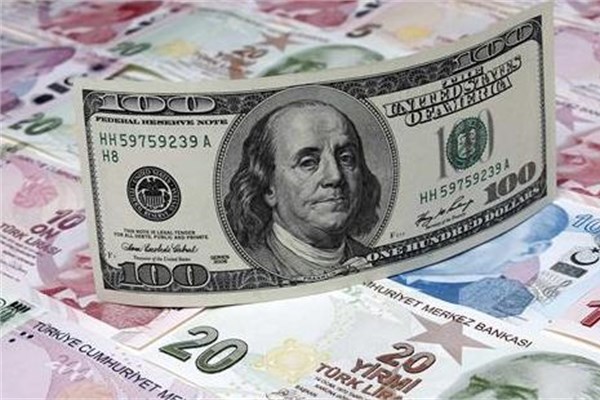 Dolar neden durmuyor?