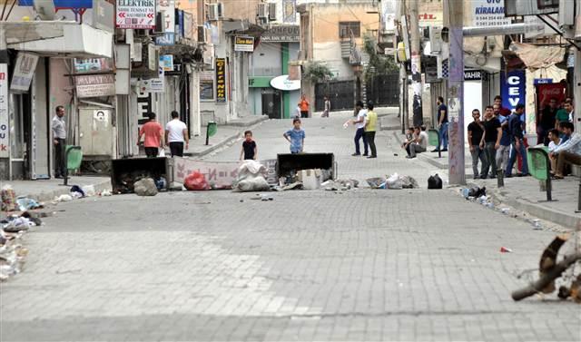 İşte yasaklı Cizre