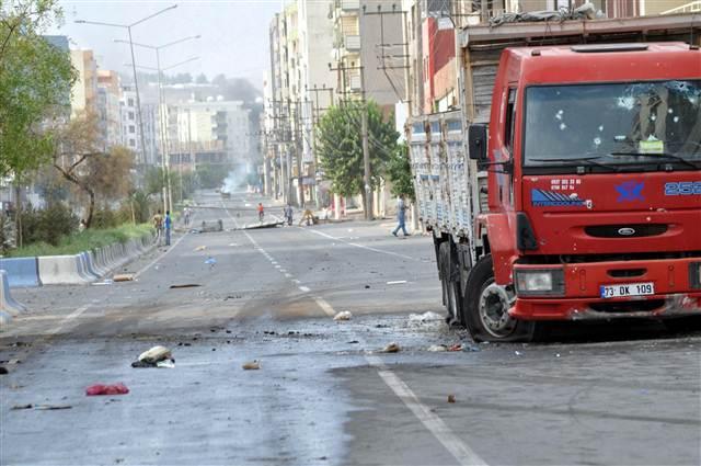 İşte yasaklı Cizre