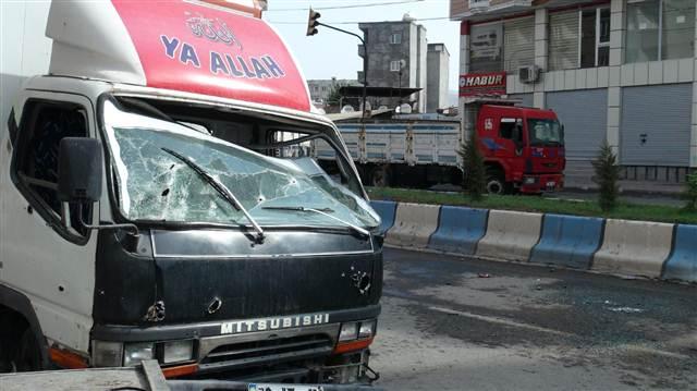 İşte yasaklı Cizre