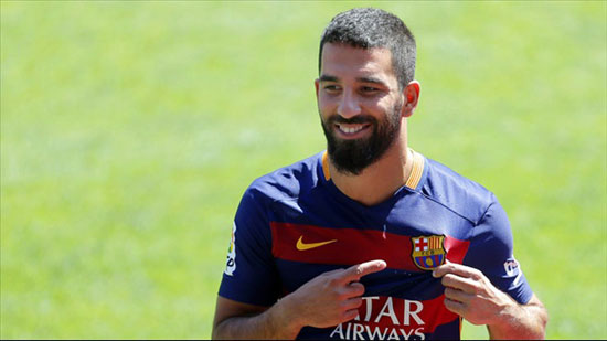 İşte Arda Turan'ın en iyi 11'i