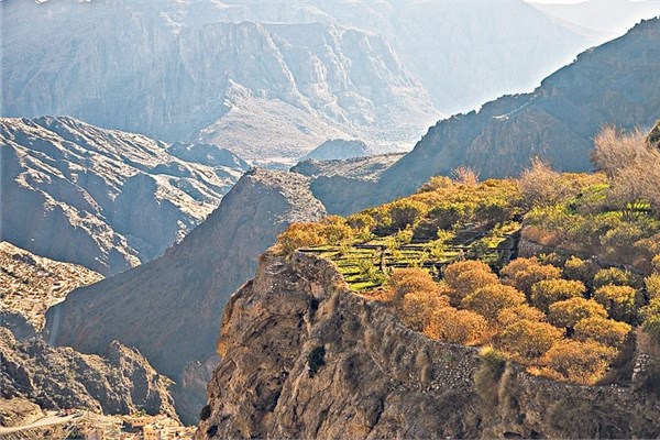 Kışın güneş tatili yapmak isteyenlere 25 öneri