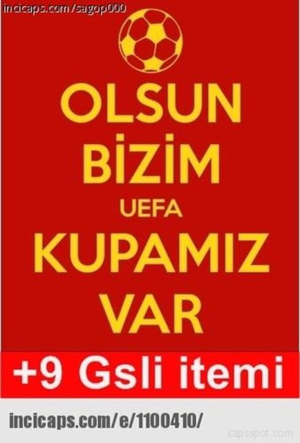 Derbi capsleri sosyal medyayı salladı