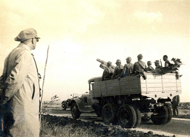 Atatürk'ün ilk kez yayınlanan fotoğrafları