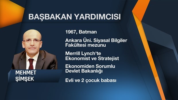 Yeni bakanlar nereli hangi il bakanlığı kaptı?