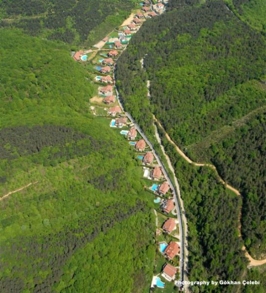 Usta fotoğrafçıdan İstanbul görüntüleri