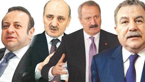 2015 yılı Türkiye'de böyle geçti