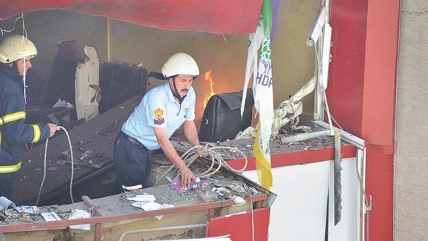 2015 yılı Türkiye'de böyle geçti