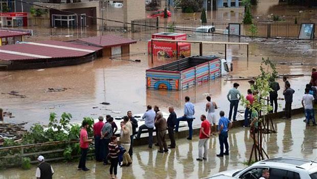 2015 yılı Türkiye'de böyle geçti