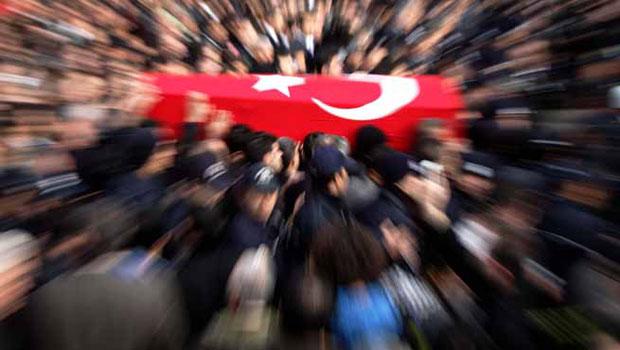 2015 yılı Türkiye'de böyle geçti