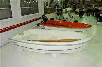 Avrasya Boat Show 2011