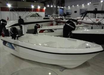 Avrasya Boat Show 2011