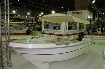 Avrasya Boat Show 2011