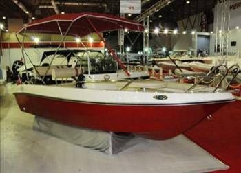 Avrasya Boat Show 2011