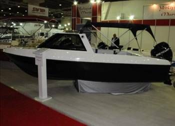 Avrasya Boat Show 2011