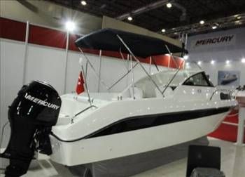 Avrasya Boat Show 2011