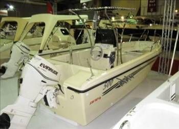 Avrasya Boat Show 2011