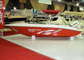 Avrasya Boat Show 2011