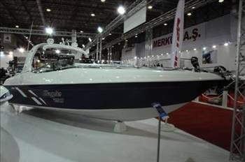 Avrasya Boat Show 2011